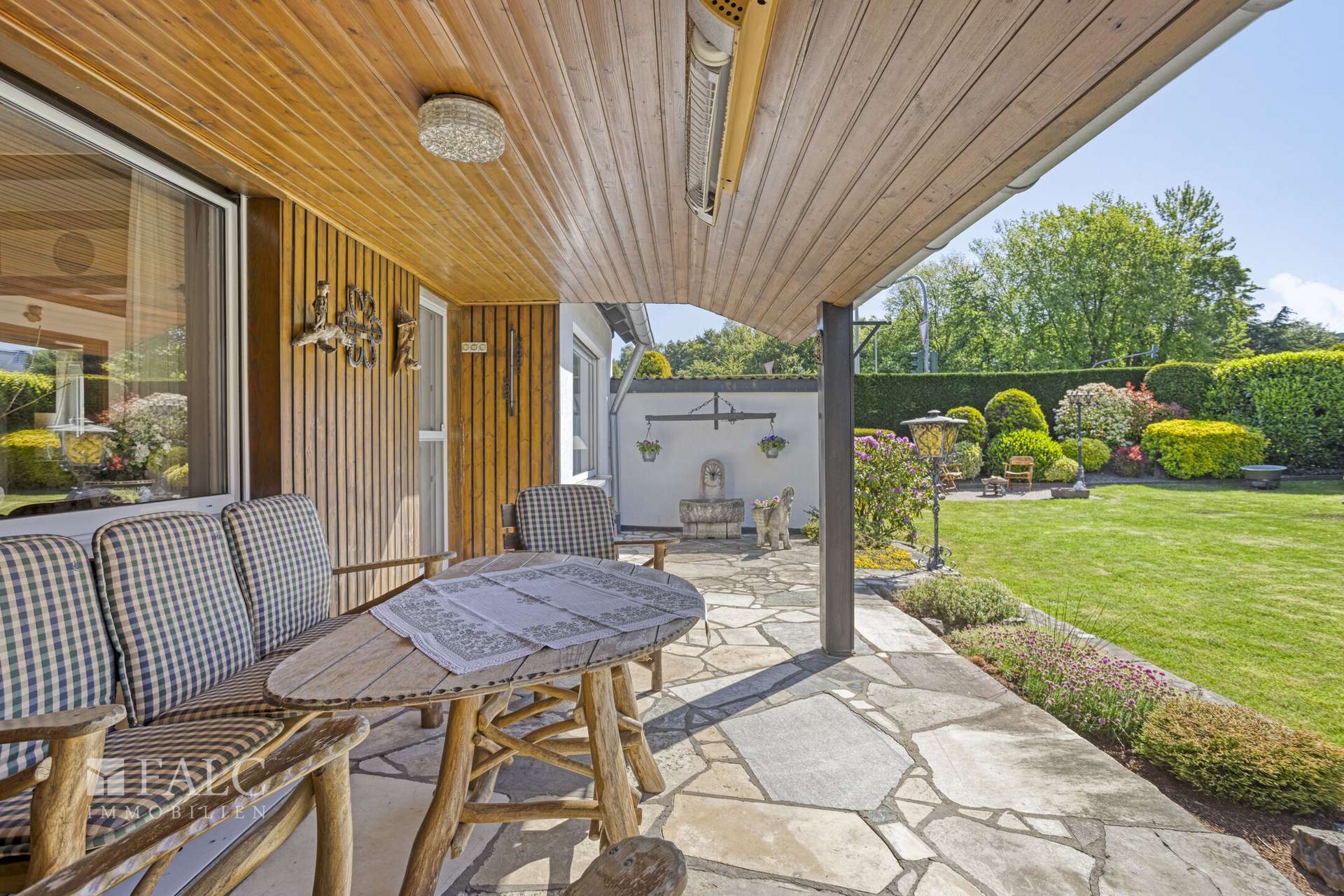 Terrasse 2